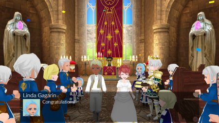 игра WorldNeverland Elnea Kingdom (Switch) для Nintendo Switch
