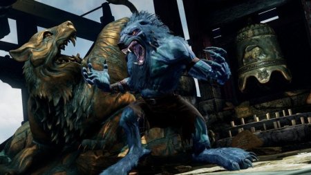 Killer Instinct Combo Breaker Pack Русская Версия (Xbox One) 