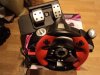 Руль DVTech WD205 Nitro One (PS2) для Sony PS2