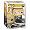 фигурки Фигурка Funko POP! Animation: Гинши Ширазу (Ginshi Shirazu SS) Токийский гуль (Tokyo Ghoul Re) ((1128) 58136) 9,5 см