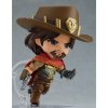  Good Smile Company Nendoroid:    (McCree Classic Skin)  (Overwatch) (4580416906807) 10  Overwatch