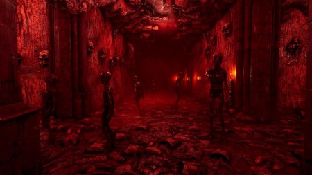 Necrophosis: Full Consciousness + The Shore Русская Версия (PS5)