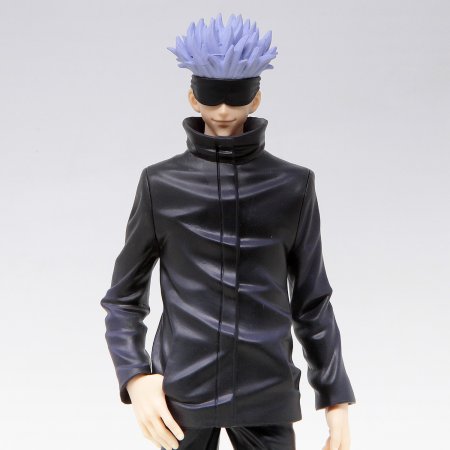 Фигурка Banpresto: Годжо Сатору (Satoru Gojo) Магическая битва Но Ката (Jujutsu Kaisen No Kata) (0045557106591) 14 см 