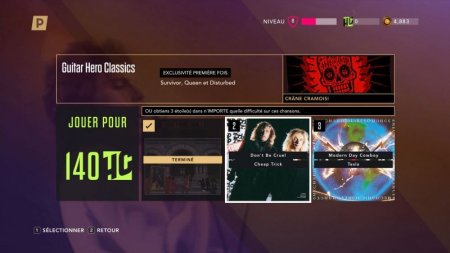 Guitar Hero: Live Controller ( ) (Xbox One) 