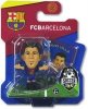 Фигурка футболиста Давид Вилья Барселона Soccerstarz Barcelona David Villa Home Kit (73455)
