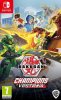 Bakugan: Champions of Vestoria (Switch)