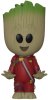 Фигурка Funko Vinyl SODA: Маленький Грут (Little Groot) Марвел (Marvel) (58710) 9,5 см