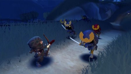 Mini Ninjas (Xbox 360/Xbox One)