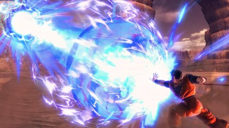 Dragon Ball Xenoverse 2 Русская Версия (PS5)