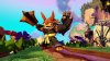 Skylanders Imaginators. Интерактивная фигурка. Сэнсэй. Tri Tip Legendary (стихия Earth)