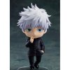 Фигурка Good Smile Company Nendoroid: Сатору Годзё (Satoru Gojo) Магическая Битва (Jujutsu Kaisen) (4580590123311) 10 см 