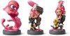 Amiibo:  : -, -  - ( Splatoon 2)