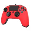 Геймпад проводной NACON Revolution Pro Controller Red (Красный) (PC/PS4)