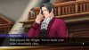 игра Apollo Justice: Ace Attorney Trilogy (Switch) для Nintendo Switch