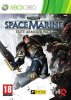 Warhammer 40.000: Space Marine – Elite Armour Pack Русская Версия (Xbox 360)