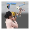 игра Nintendo Labo: набор VR дополнительный 1 (Фотоаппарат + Слон) Русская Версия (Switch) для Nintendo Switch