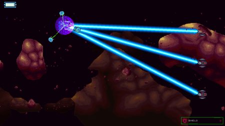 Stellar Interface Extra Edition Русская Версия (PS5)