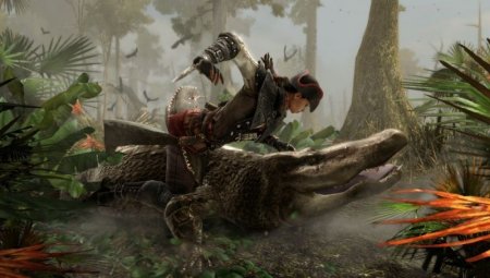 Assassin's Creed 3 (III): Liberation () HD   Jewel (PC) 