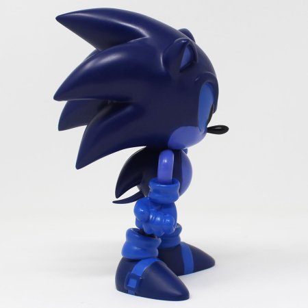 Фигурка Neamedia Icons: Еж Соник (Sonic the Hedgehog) 13 см Персонажи игр