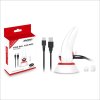 Набор аксессуаров Poke Ball Plus Pack DOBE (TNS-18138) (Switch)