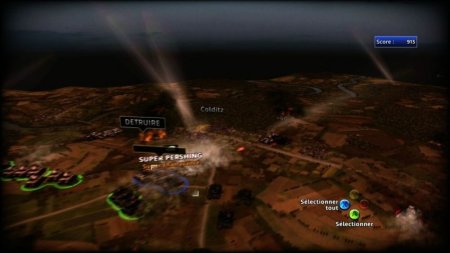 R.U.S.E. (Xbox 360/Xbox One) USED Б/У