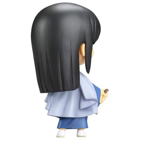 Фигурка Mega House: Кацура Котаро (Kotaro Katsura) Гинтама (Gintama) (816963) 10 см 