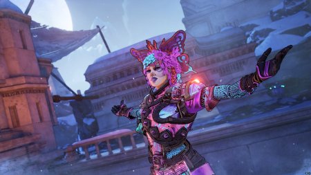Tiny Tina's Wonderlands Русская Версия (Xbox One) 