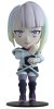 Фигурка Youtooz: Киберпанк: Люси #1 (Lucy #1) Бегущие по краю (Cyberpunk Edgerunners) (542131) 11 см