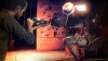 Игра The Evil Within (Во власти зла) 2 (PS4) USED Б/У Playstation 4