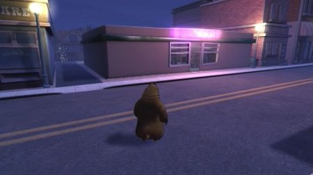 Open Season (Сезон Охоты) (Xbox 360) USED Б/У