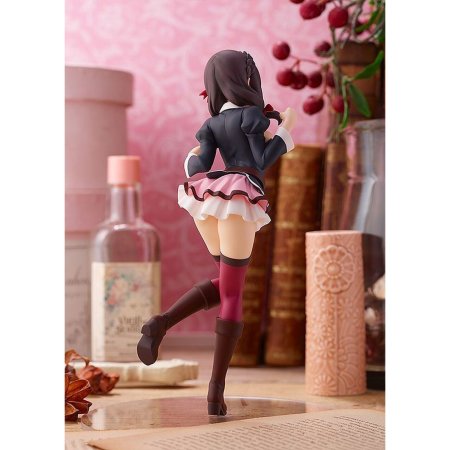 Фигурка Good Smile Company Pop Up Parade: Юн-юн (Yunyun) Этот замечательный мир (KonoSuba) (4545784043080) 18 см 