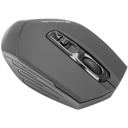 Мышь беспроводная DEFENDER Magnifico MM-525 Nano (PC) 