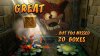 Игра Crash Bandicoot N. Sane Trilogy (PS4) USED Б/У Playstation 4