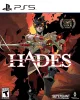 Hades Русская Версия (PS5) USED Б/У