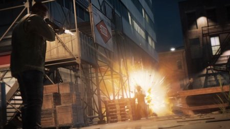 Mafia 3 (III) Русская Версия (Xbox One) USED Б/У 