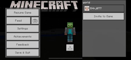 Minecraft +3500 Майнкоинов (+3500 Minecoins) Русская Версия (PS5)