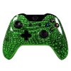 Геймпад беспроводной Microsoft Xbox One S/X Wireless Controller Jurassic (Xbox One) 