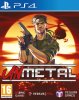 UnMetal Русская Версия (PS4)