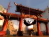 Kung Fu Panda (Кунг-фу Панда) (PS2) USED Б/У