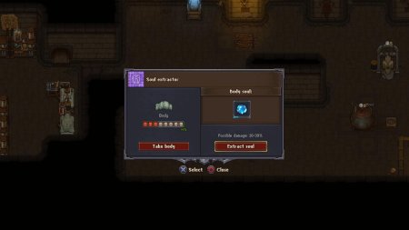 игра Graveyard Keeper: Undead Edition (Switch) для Nintendo Switch