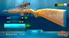 Купить игру Cabela's Big Game Hunter 2012 + Ружьё Top Shot Elite (Wii/WiiU) на Nintendo Wii диск