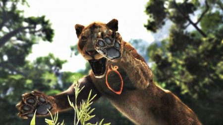 Cabela's Dangerous Hunts 2013 (Xbox 360/Xbox One)