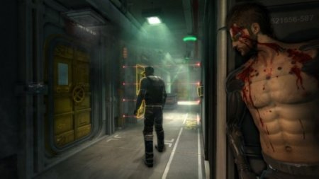 Deus Ex: Human Revolution         Jewel (PC) 