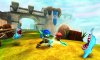 Купить игру Skylanders: Spyro's Adventure Стартовый набор: игровой портал, игра, фигурки: Dark Spyro, Ignitor, Stealth Elf (Nintendo 3DS) на 3DS
