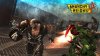 Anarchy Reigns Ограниченное издание (Limited Edition) (Xbox 360) USED Б/У