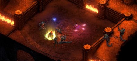 Pillars of Eternity 2: Deadfire   Box (PC) 