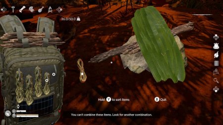 игра Green Hell Русская Версия (Switch) для Nintendo Switch