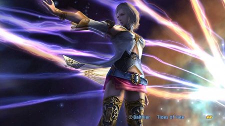  Final Fantasy XII: The Zodiac Age (Switch)  Nintendo Switch