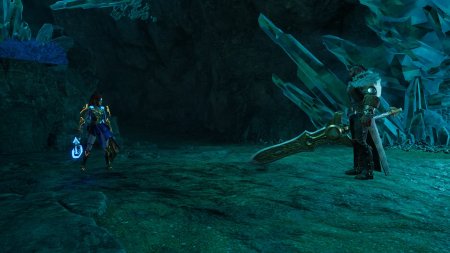 Asterigos: Curse of the Stars Deluxe Edition Русская Версия (PS5)