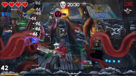 игра Akupara Action Pack (Switch) для Nintendo Switch
